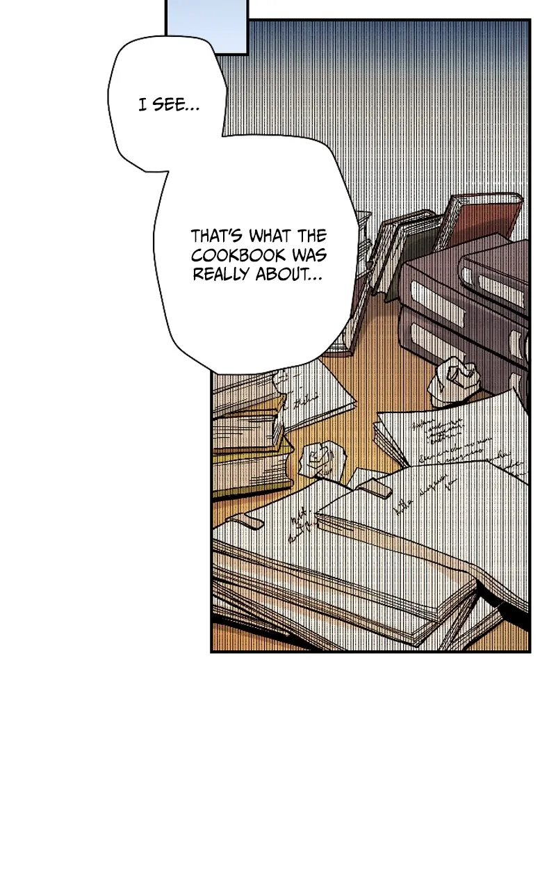 Hagure Chapter 29 page 11 - 