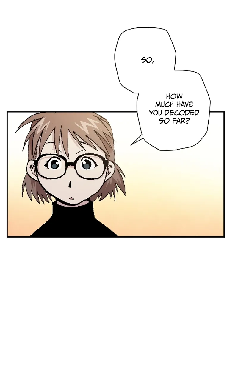 Hagure Chapter 29 page 12 - 