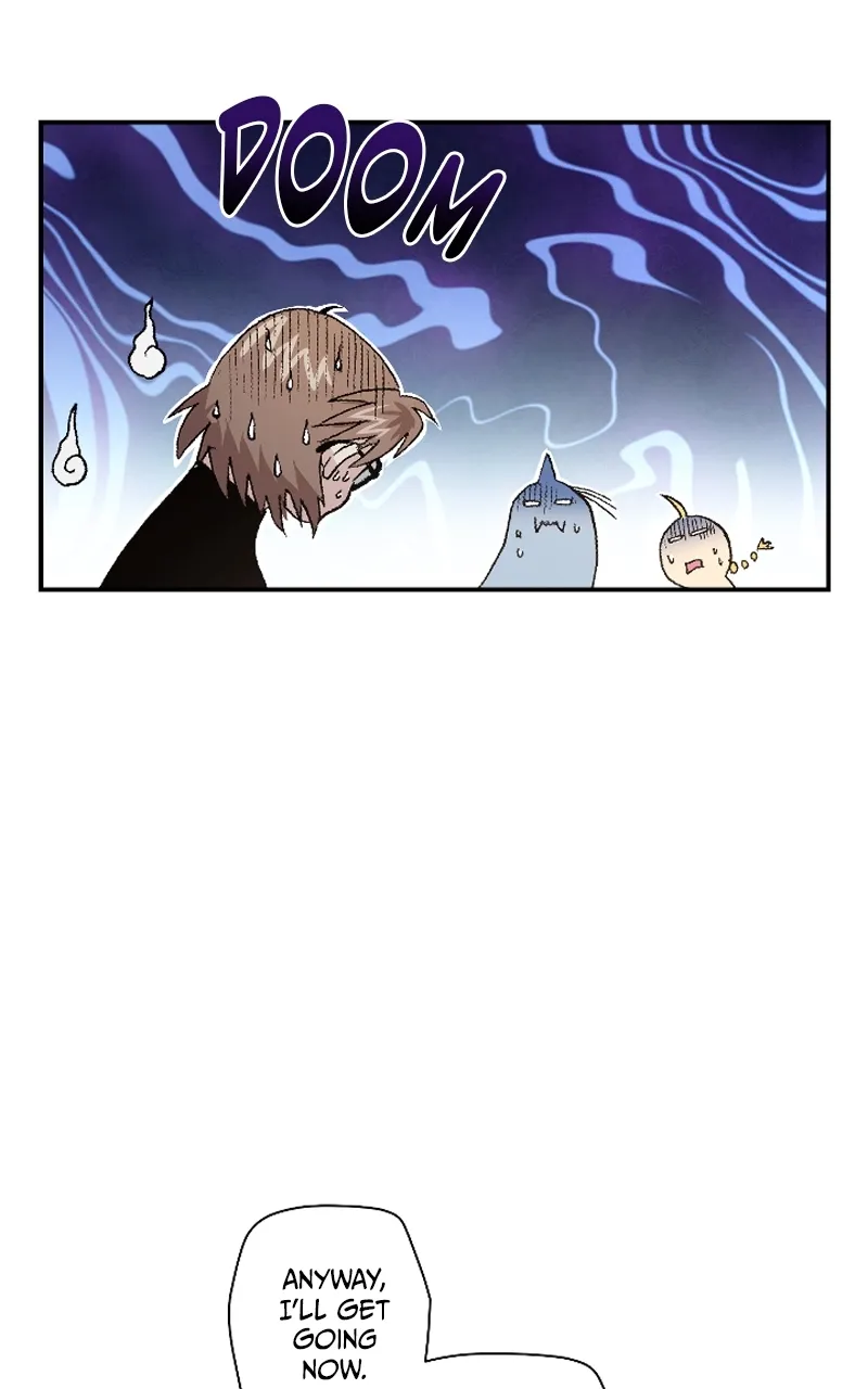 Hagure Chapter 29 page 15 - 