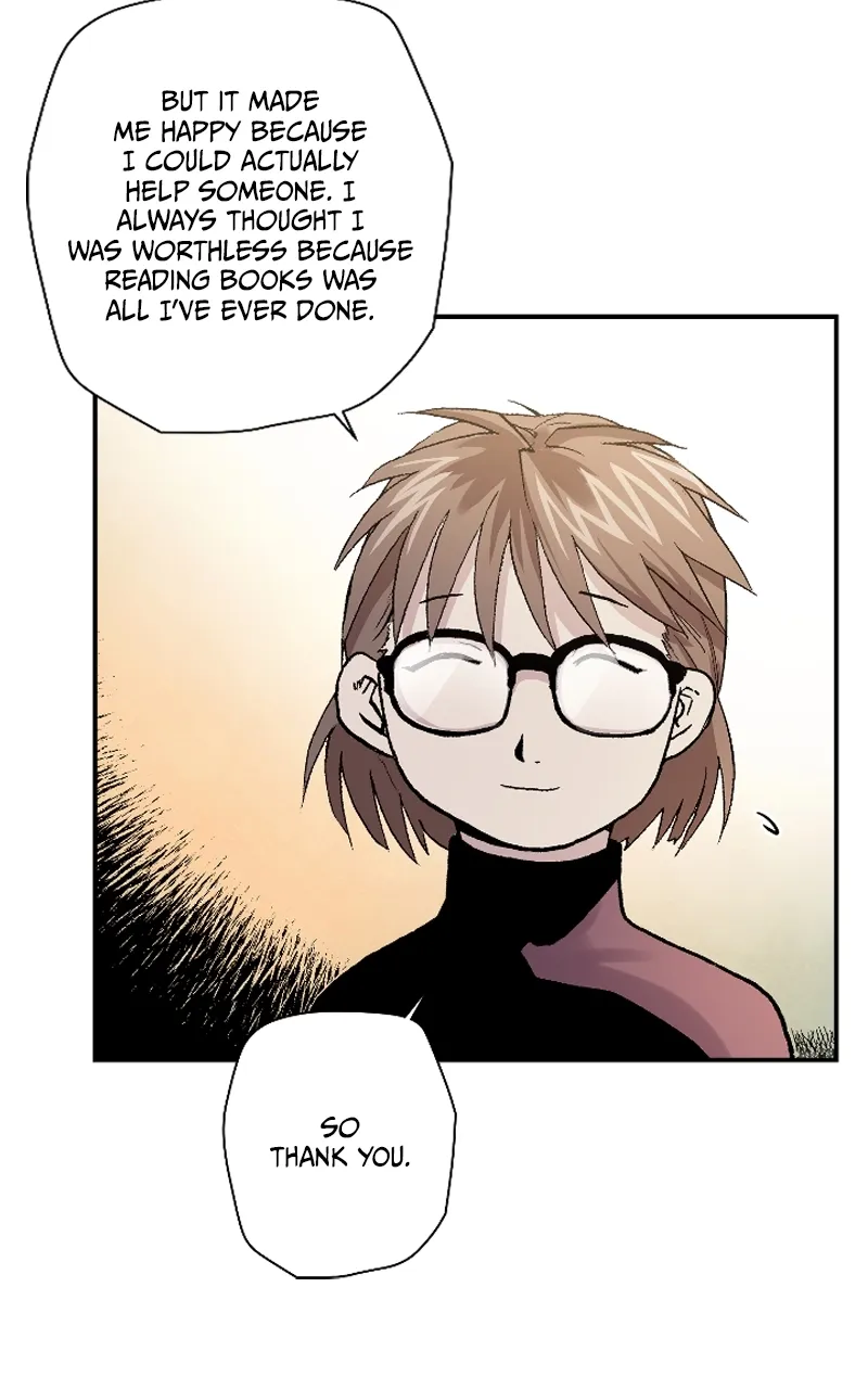 Hagure Chapter 29 page 18 - 