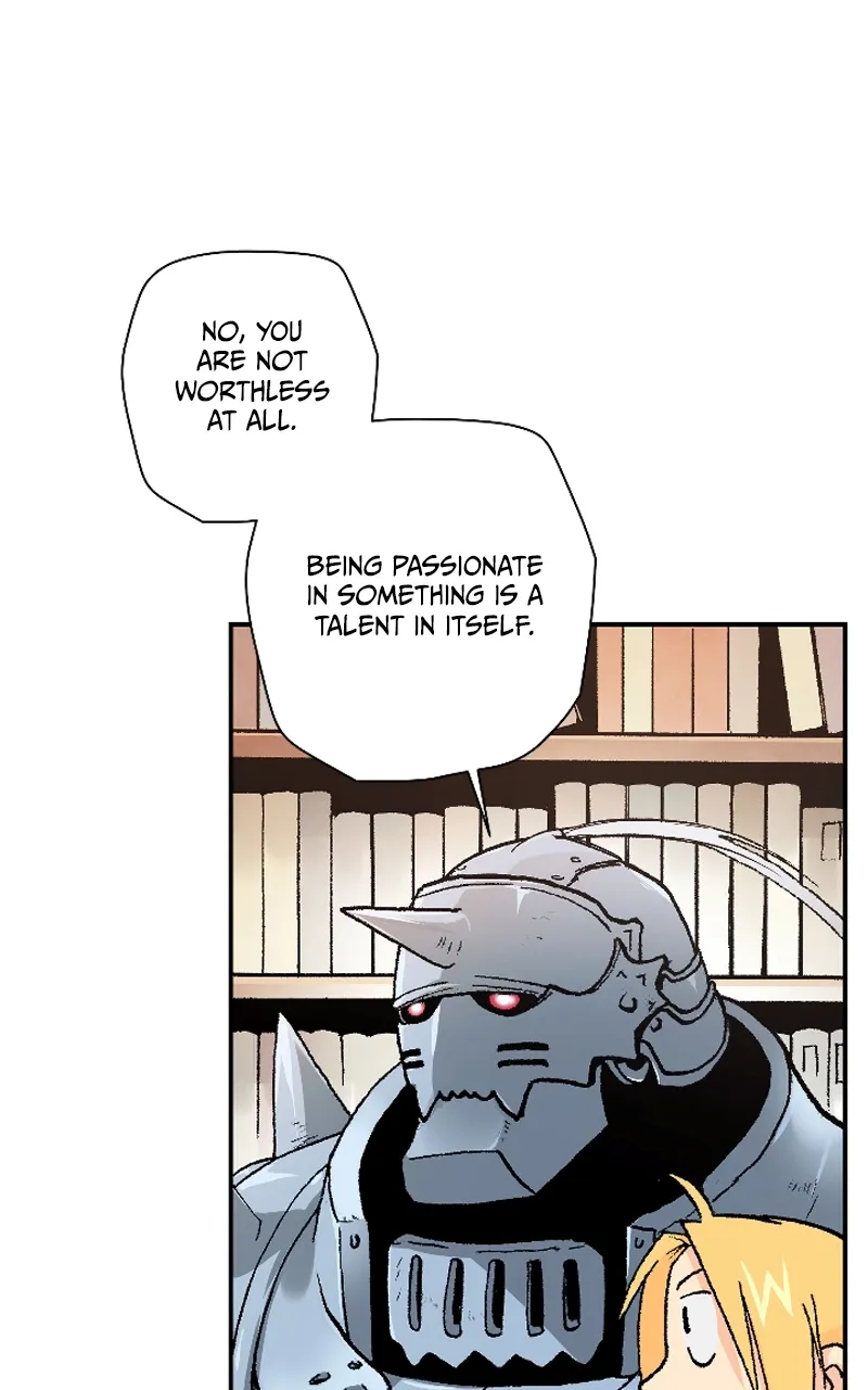Hagure Chapter 29 page 19 - 