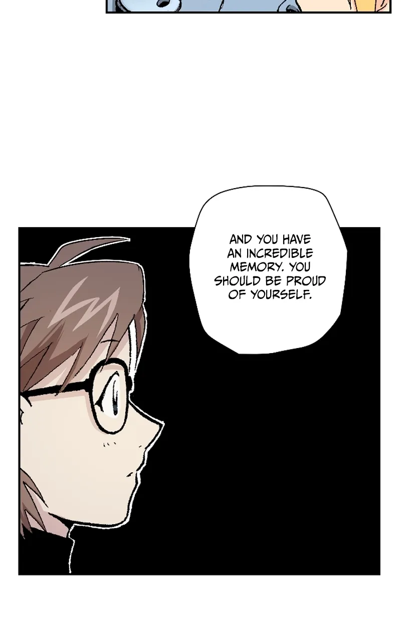 Hagure Chapter 29 page 20 - 