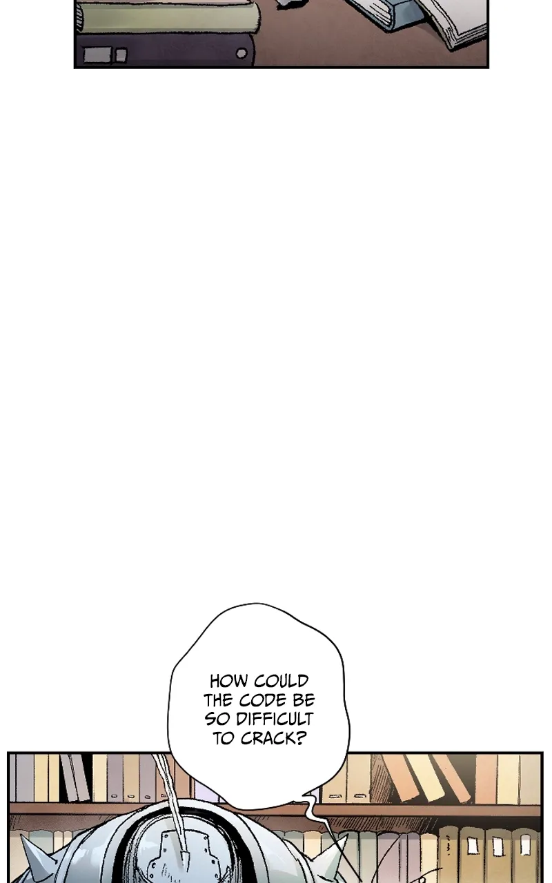 Hagure Chapter 29 page 3 - 