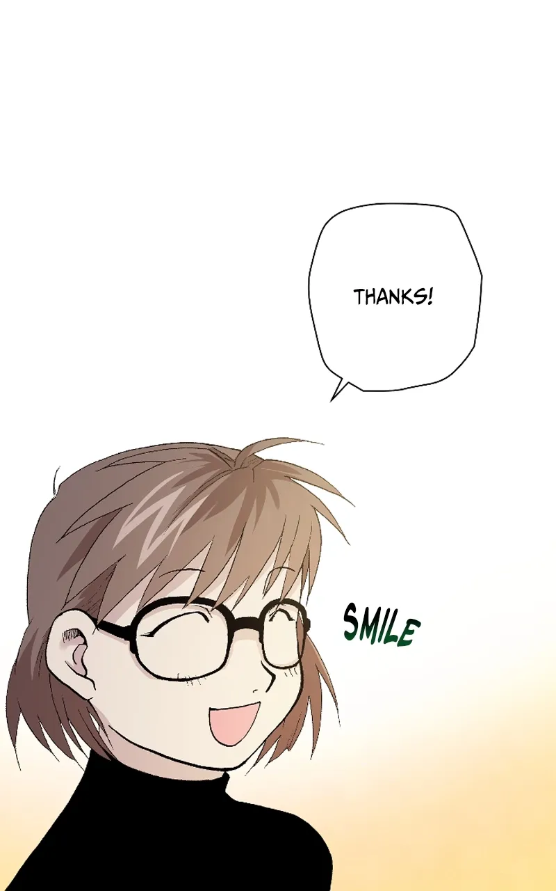 Hagure Chapter 29 page 21 - 