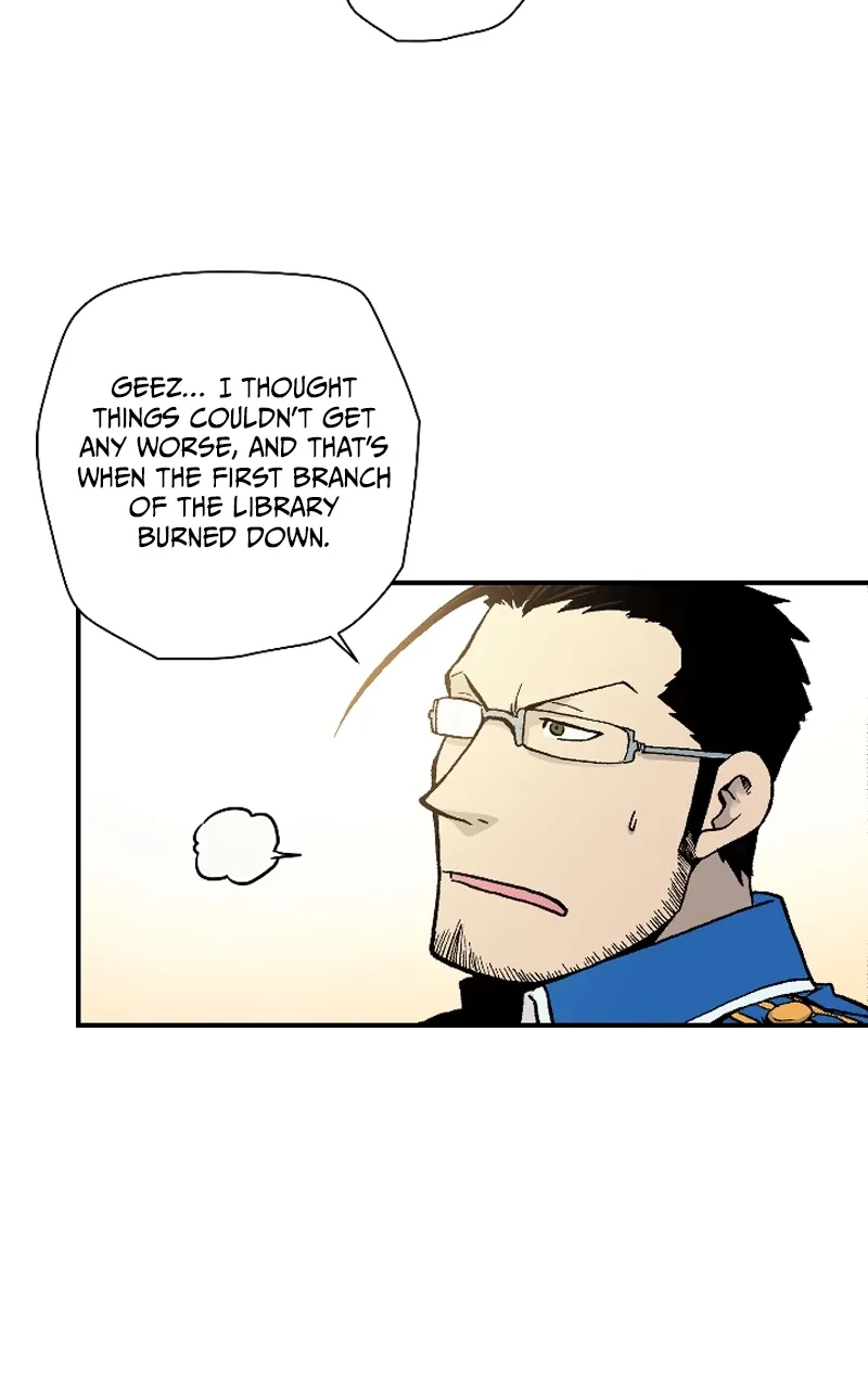 Hagure Chapter 29 page 29 - 