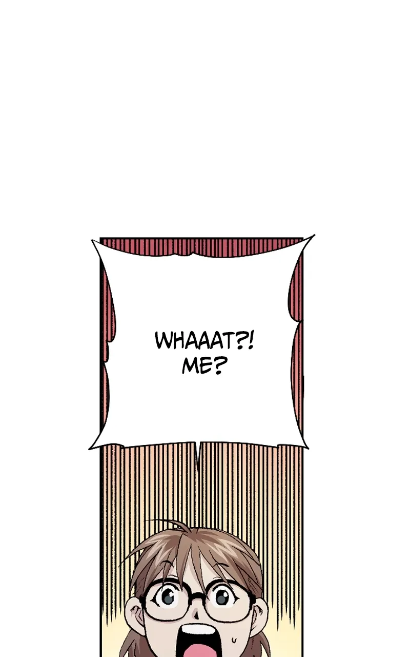 Hagure Chapter 29 page 33 - 