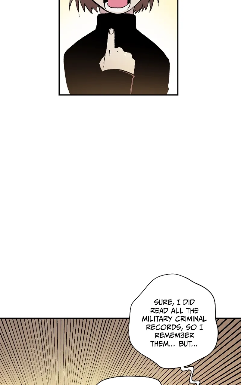Hagure Chapter 29 page 34 - 