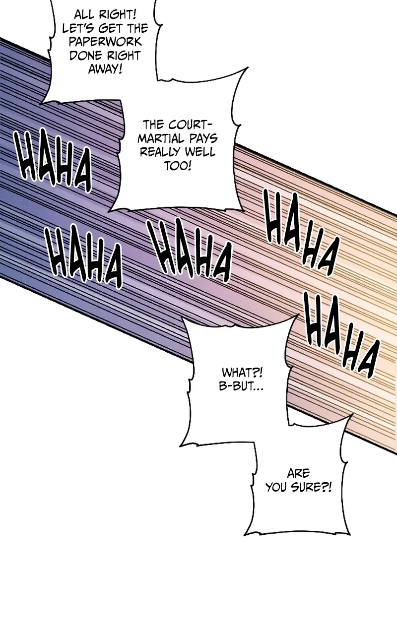 Hagure Chapter 29 page 36 - 