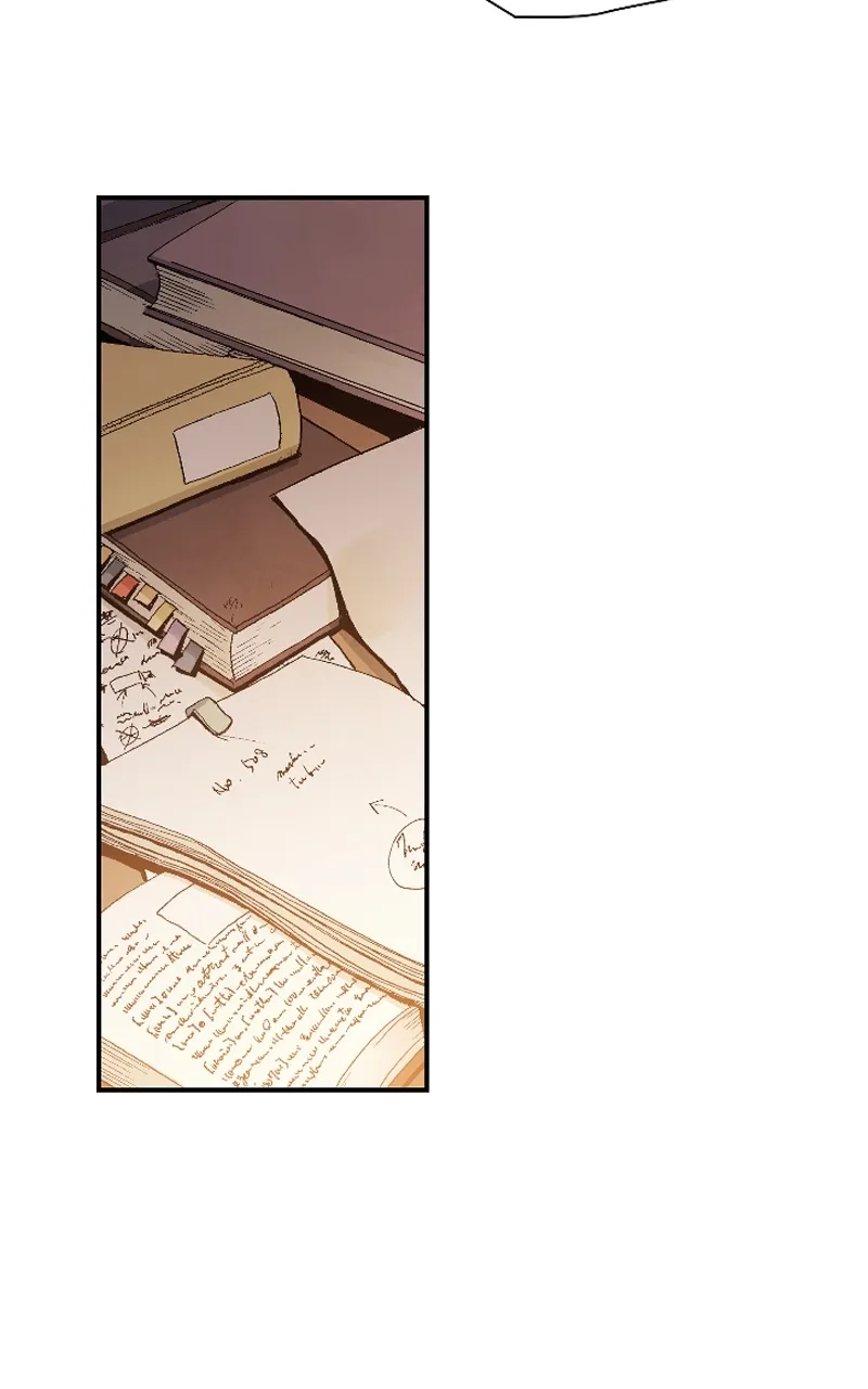 Hagure Chapter 29 page 43 - 