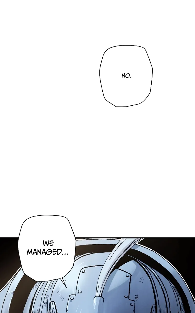 Hagure Chapter 29 page 53 - 