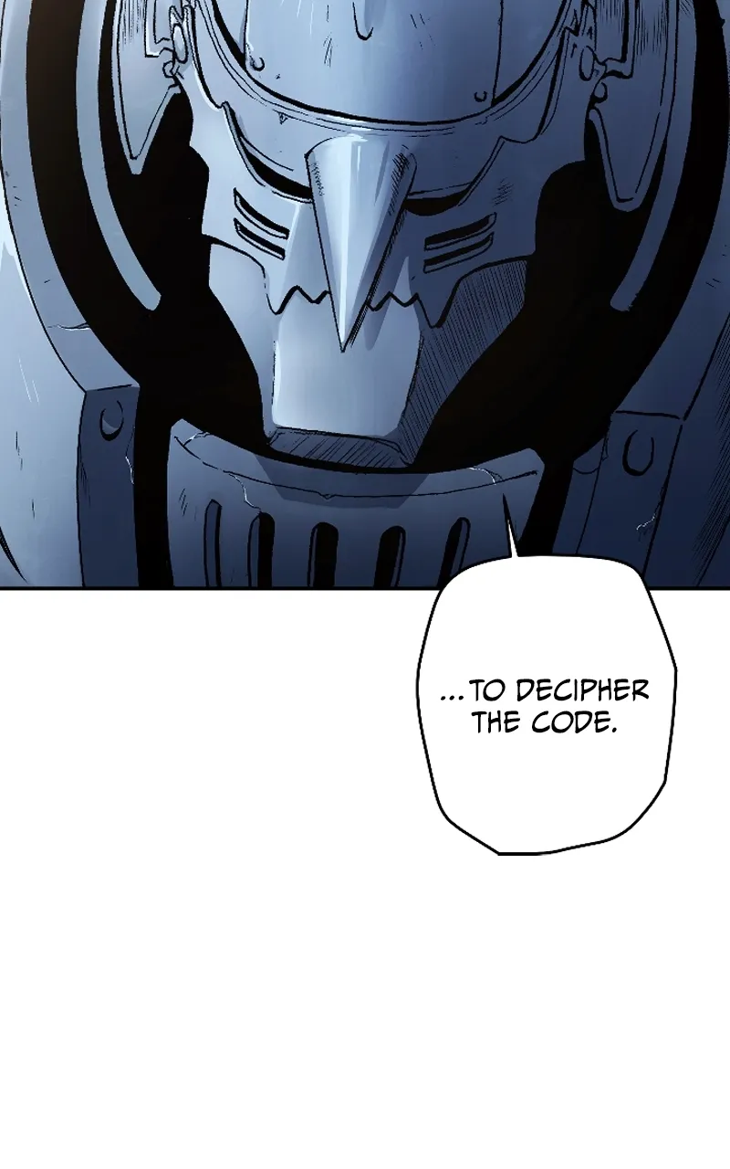 Hagure Chapter 29 page 54 - 