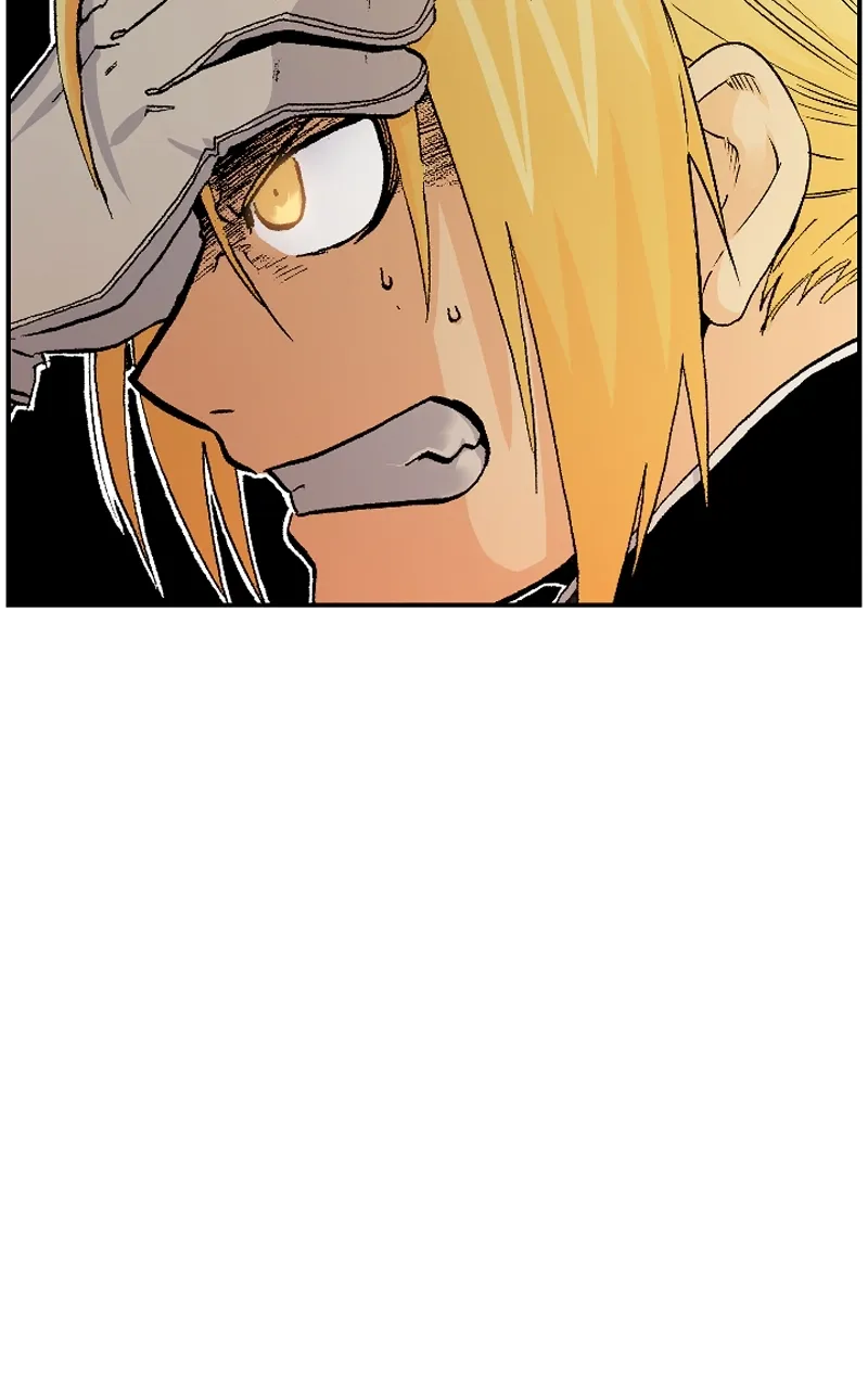 Hagure Chapter 29 page 59 - 