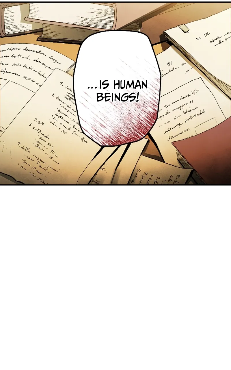 Hagure Chapter 29 page 60 - 