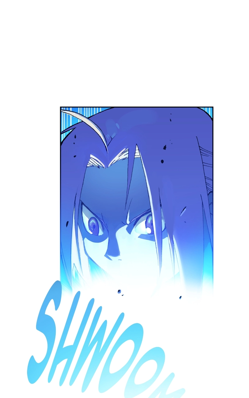 Hagure Chapter 3 page 17 - 