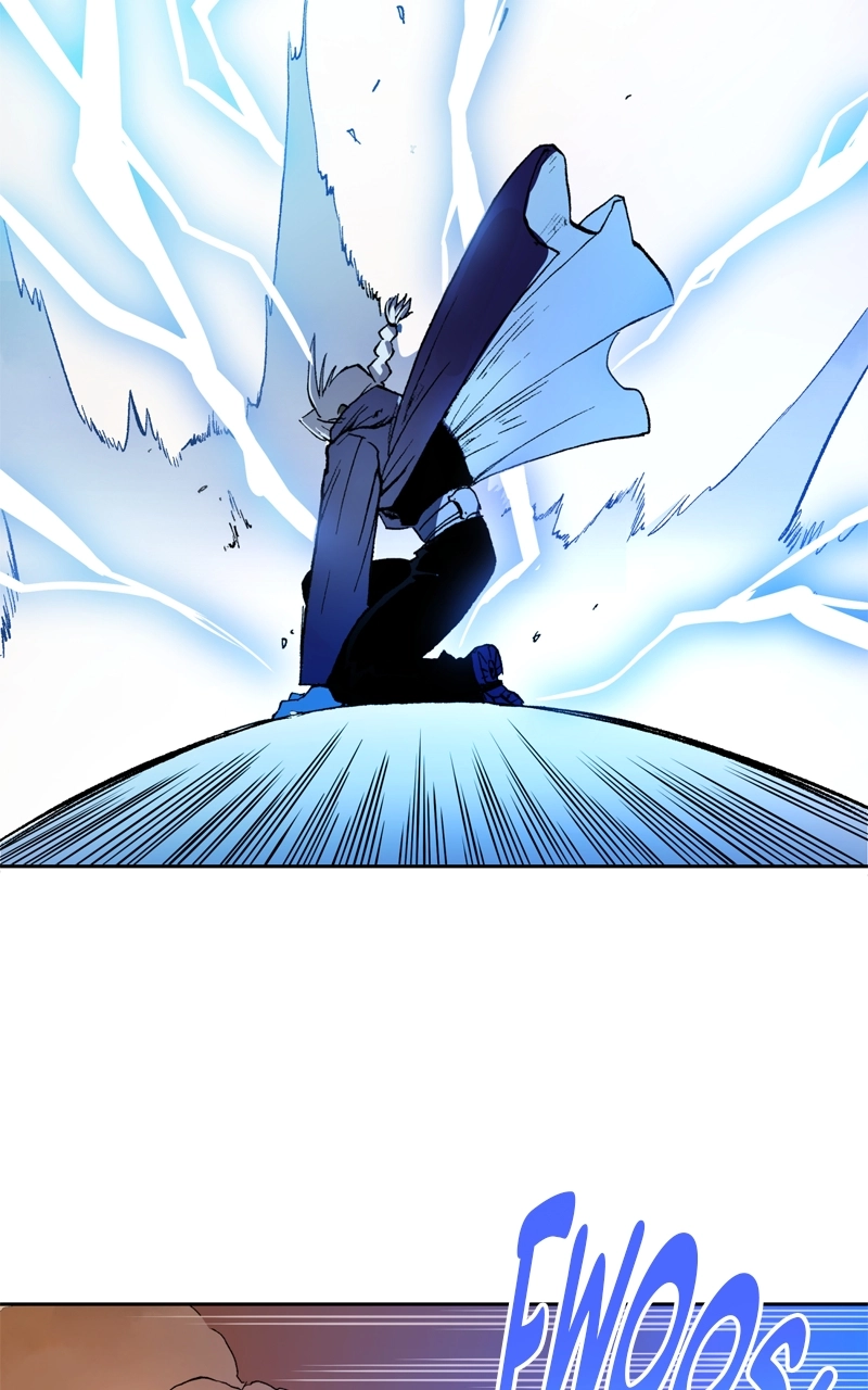 Hagure Chapter 3 page 19 - 