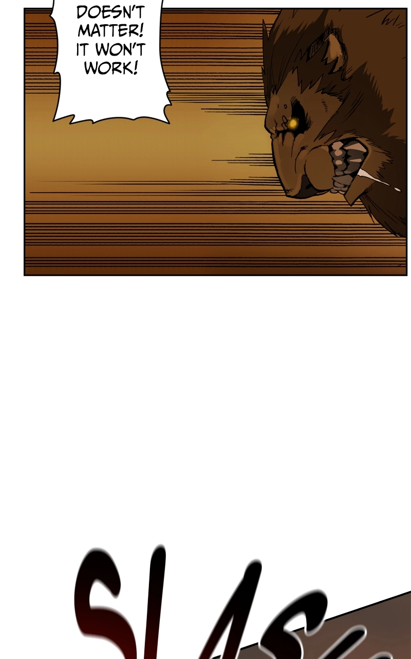 Hagure Chapter 3 page 24 - 