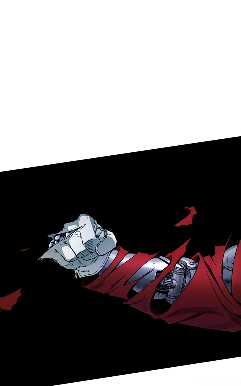 Hagure Chapter 3 page 42 - 