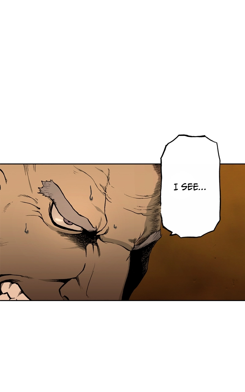 Hagure Chapter 3 page 47 - 