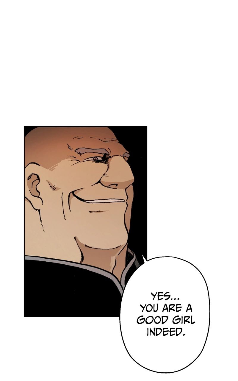 Hagure Chapter 3 page 6 - 