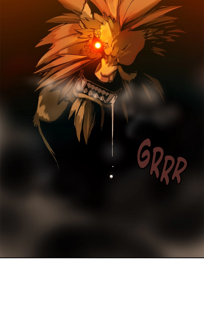 Hagure Chapter 3 page 10 - 