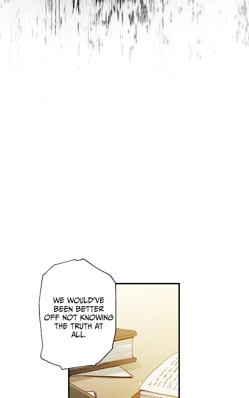 Hagure Chapter 30 page 3 - 