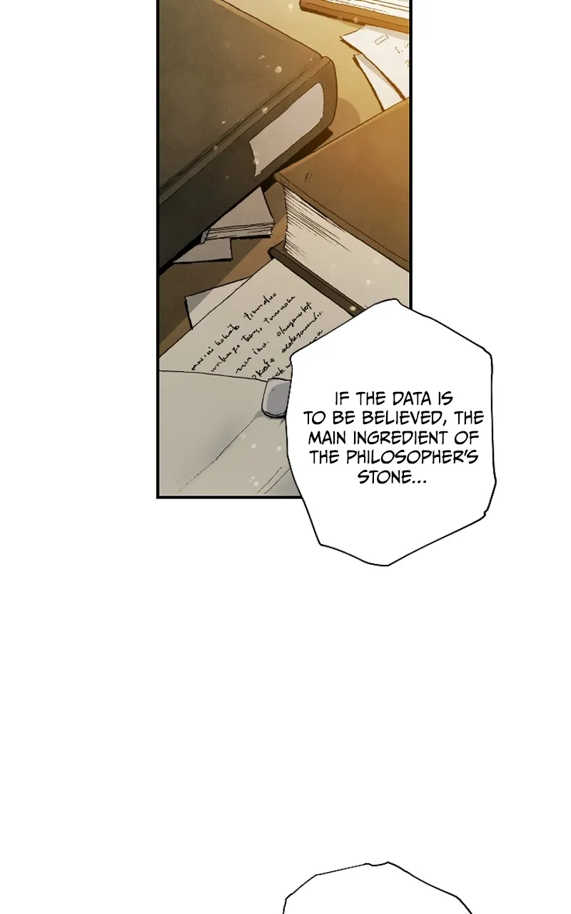 Hagure Chapter 30 page 4 - 