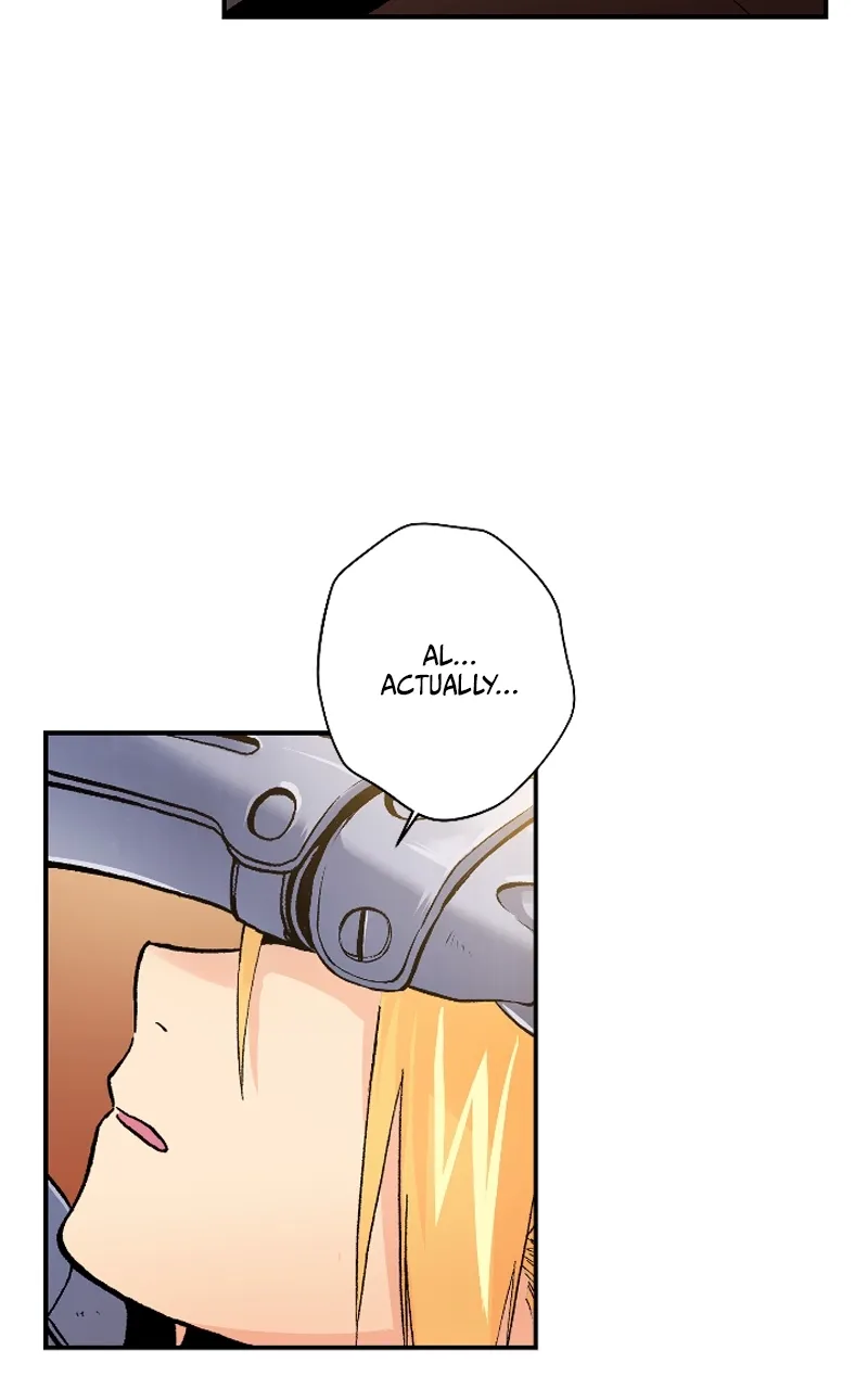 Hagure Chapter 30 page 49 - 