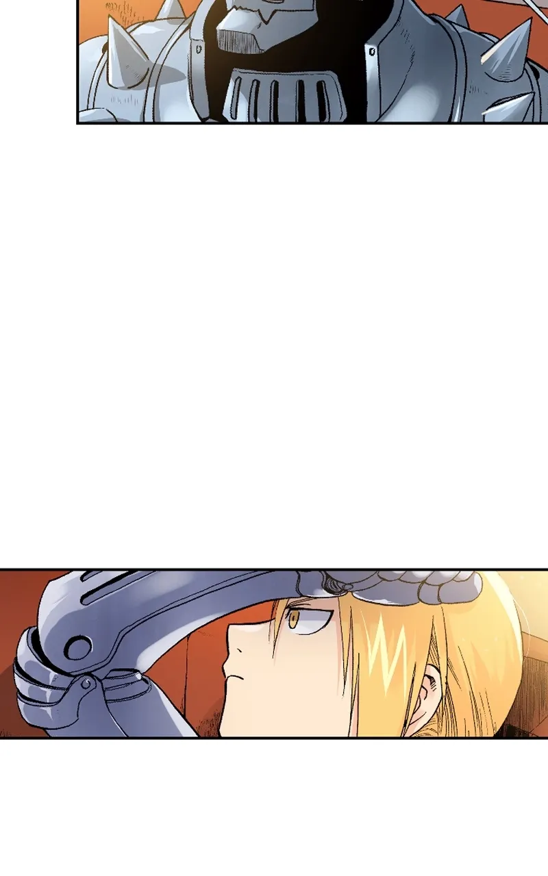 Hagure Chapter 30 page 51 - 