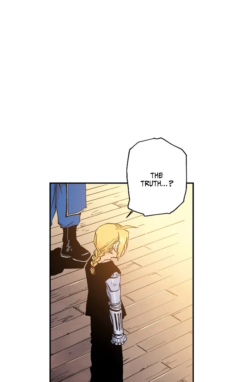 Hagure Chapter 30 page 66 - 