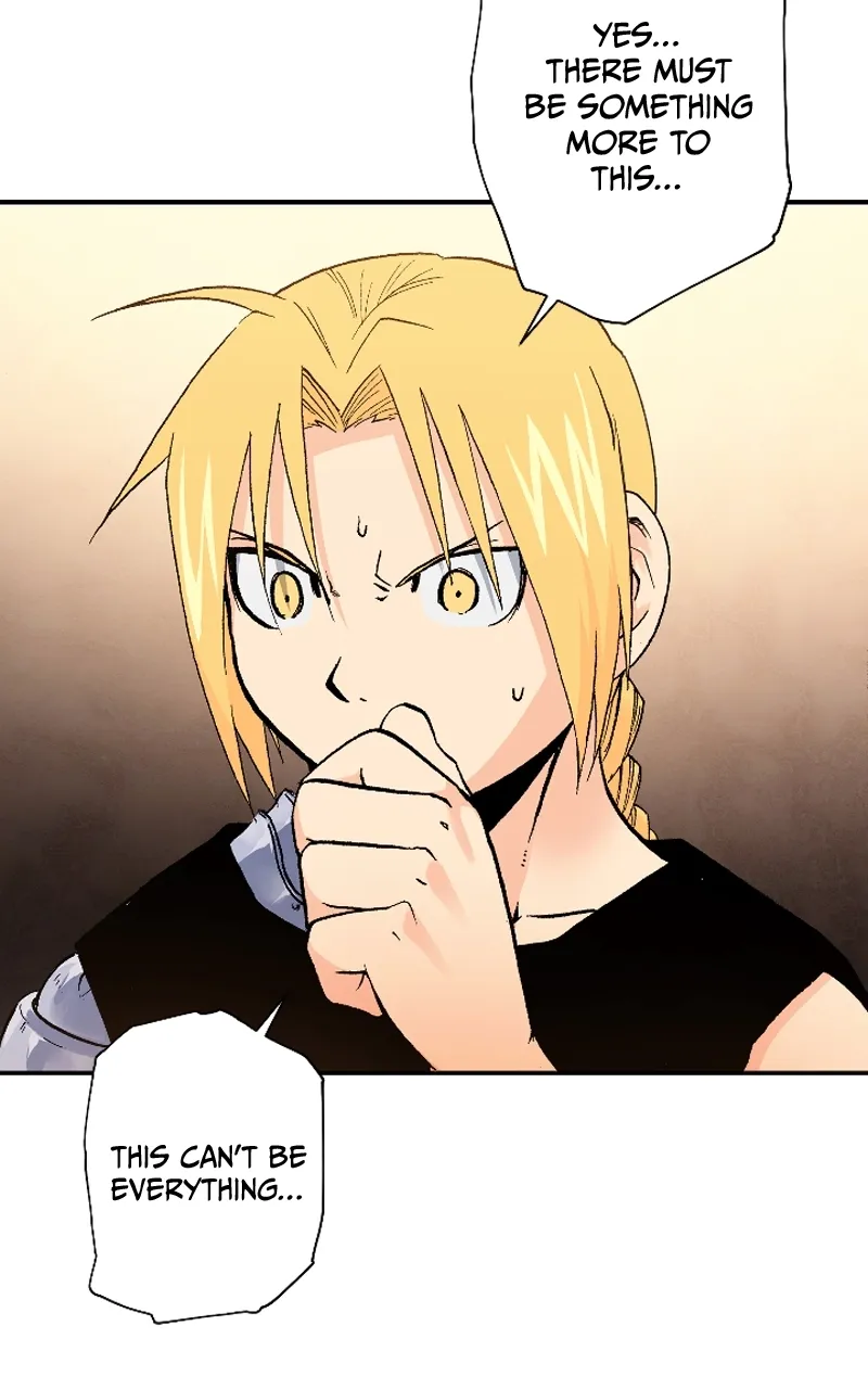 Hagure Chapter 30 page 70 - 