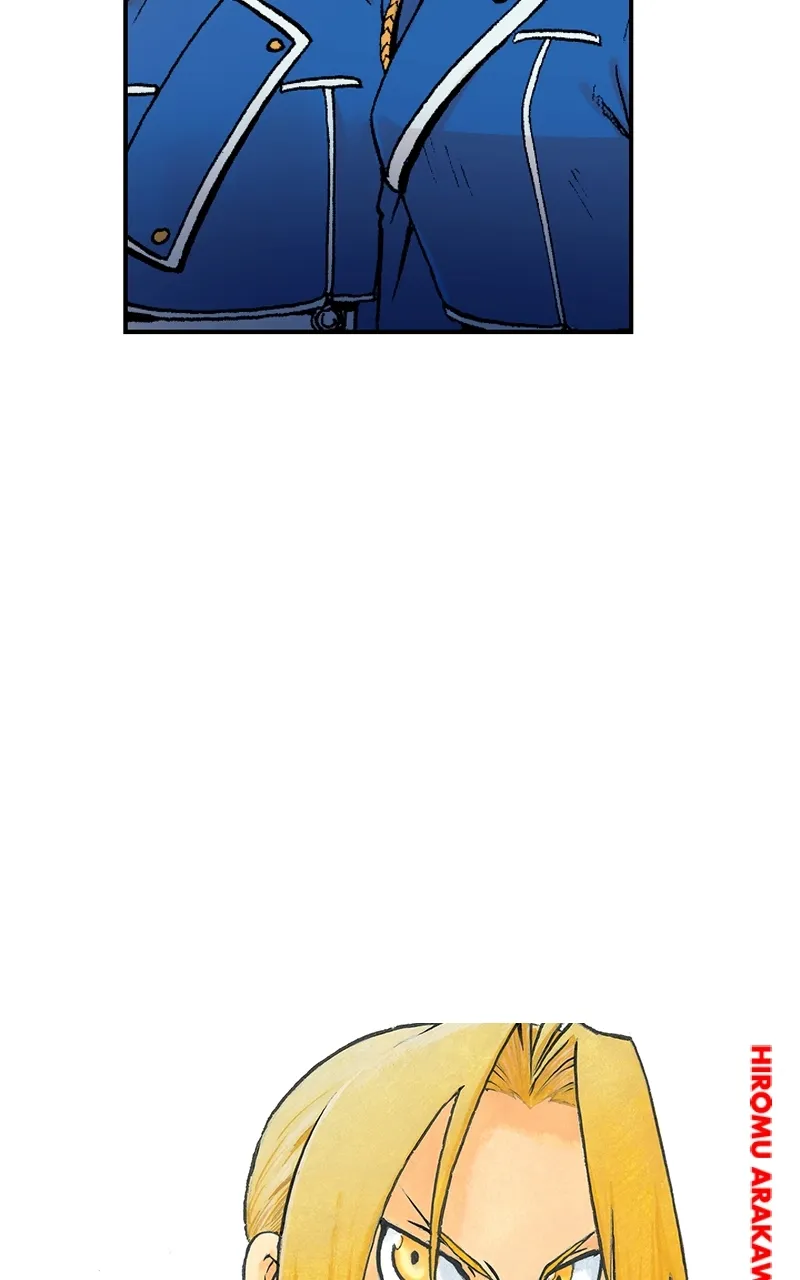 Hagure Chapter 30 page 72 - 