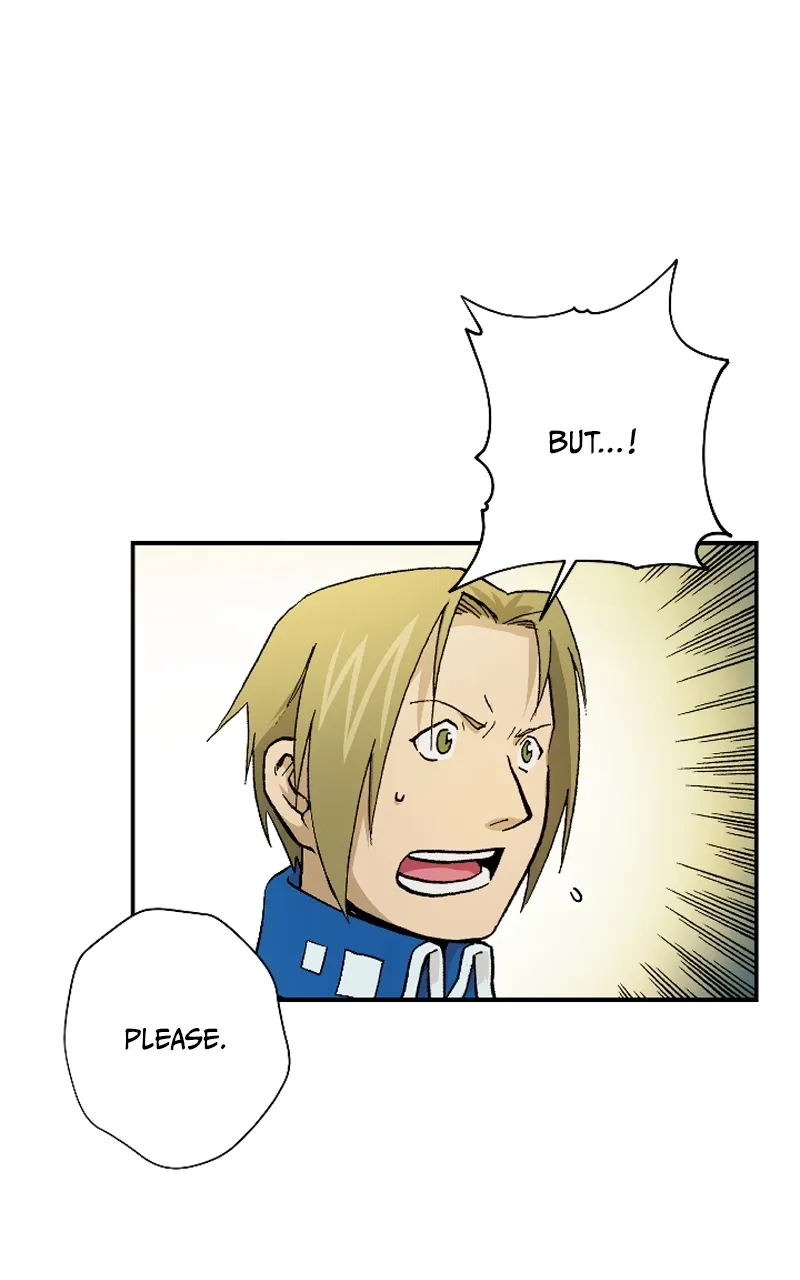 Hagure Chapter 30 page 9 - 