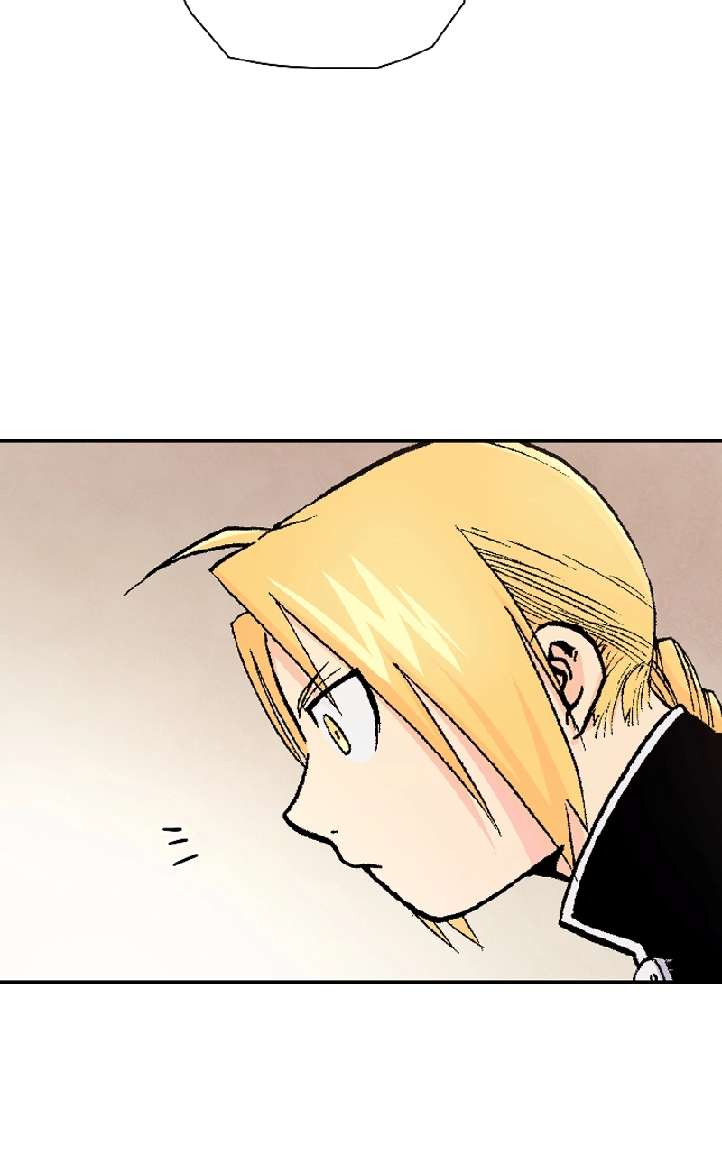 Hagure Chapter 31 page 11 - 