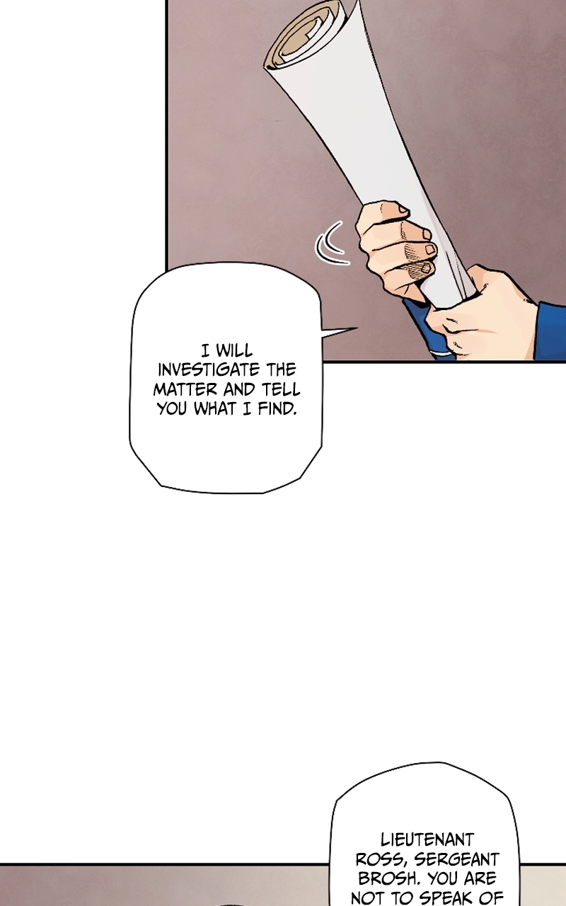 Hagure Chapter 31 page 31 - 
