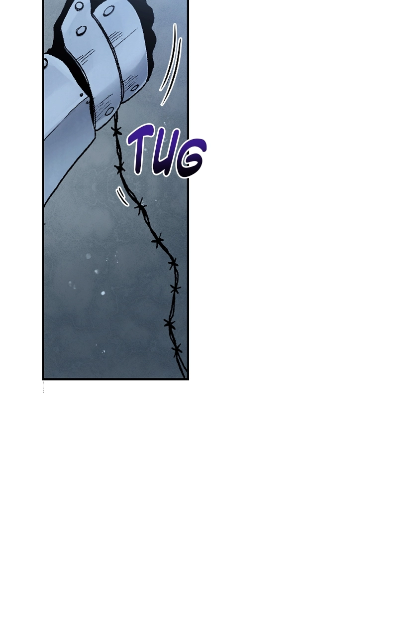 Hagure Chapter 31 page 52 - 