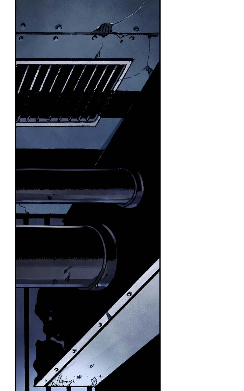Hagure Chapter 31 page 65 - 