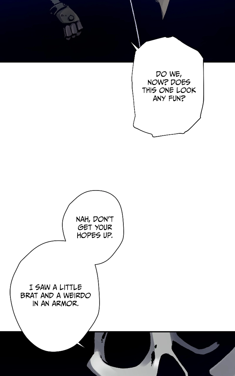 Hagure Chapter 31 page 69 - 