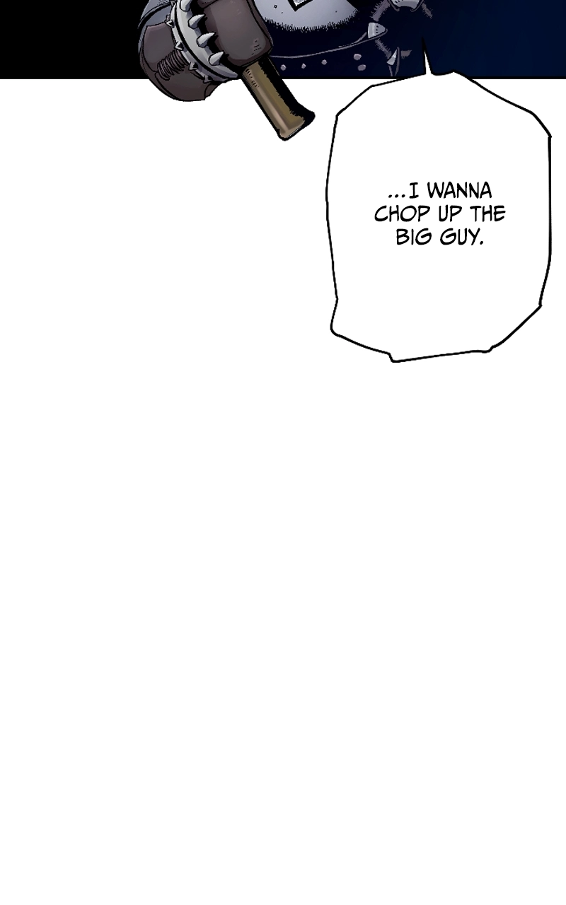 Hagure Chapter 31 page 72 - 