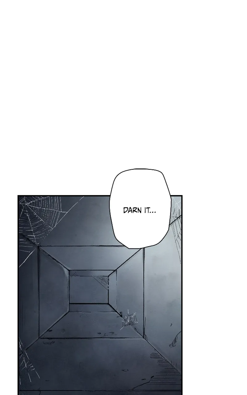 Hagure Chapter 32 page 1 - 