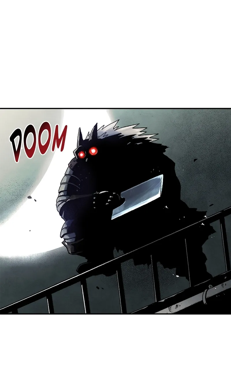 Hagure Chapter 32 page 14 - 