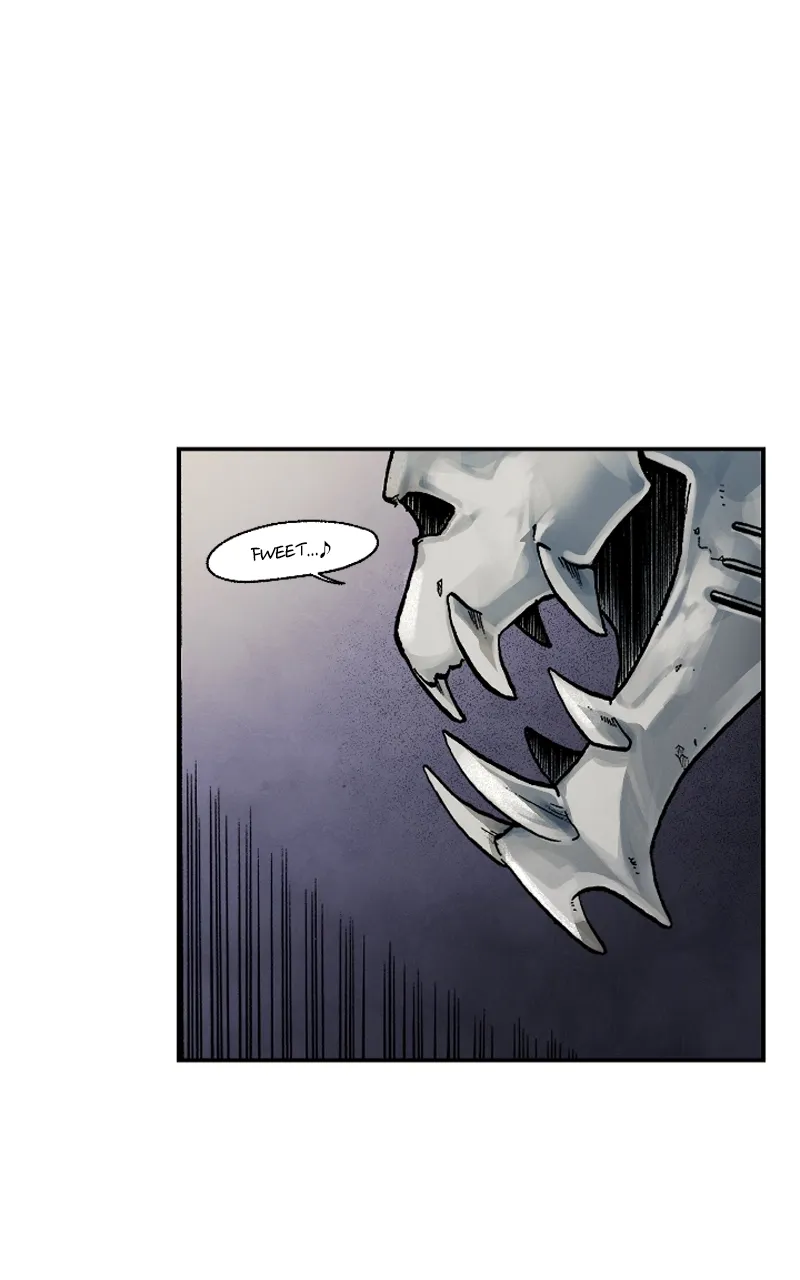 Hagure Chapter 32 page 15 - 