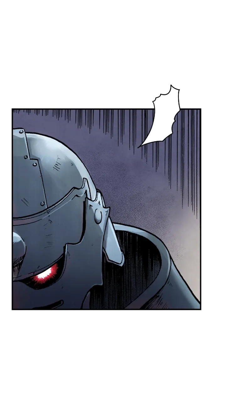 Hagure Chapter 32 page 16 - 