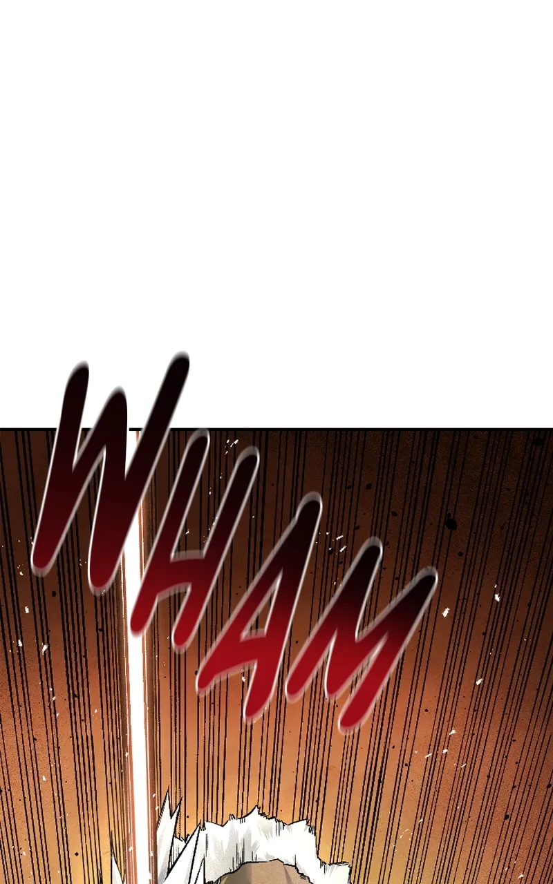 Hagure Chapter 32 page 17 - 