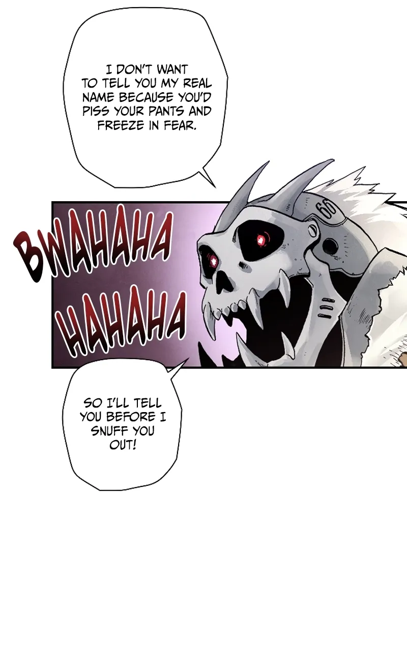 Hagure Chapter 32 page 24 - 