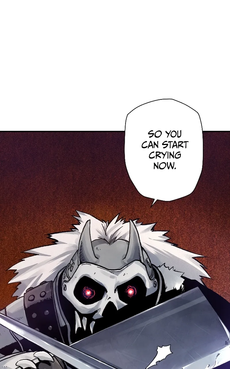 Hagure Chapter 32 page 26 - 