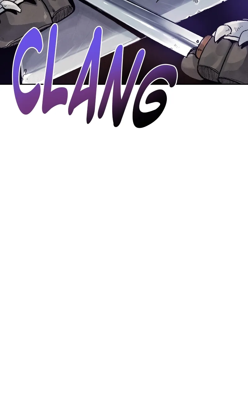 Hagure Chapter 32 page 27 - 