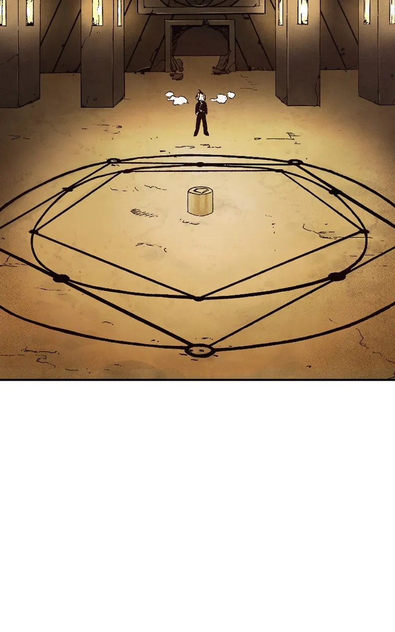 Hagure Chapter 32 page 29 - 