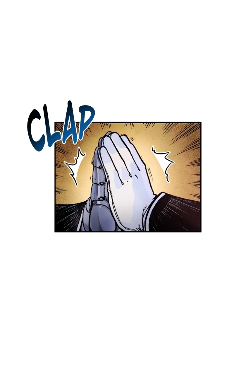 Hagure Chapter 32 page 37 - 