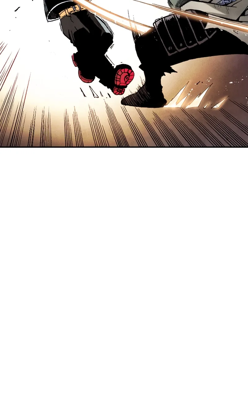 Hagure Chapter 32 page 45 - 