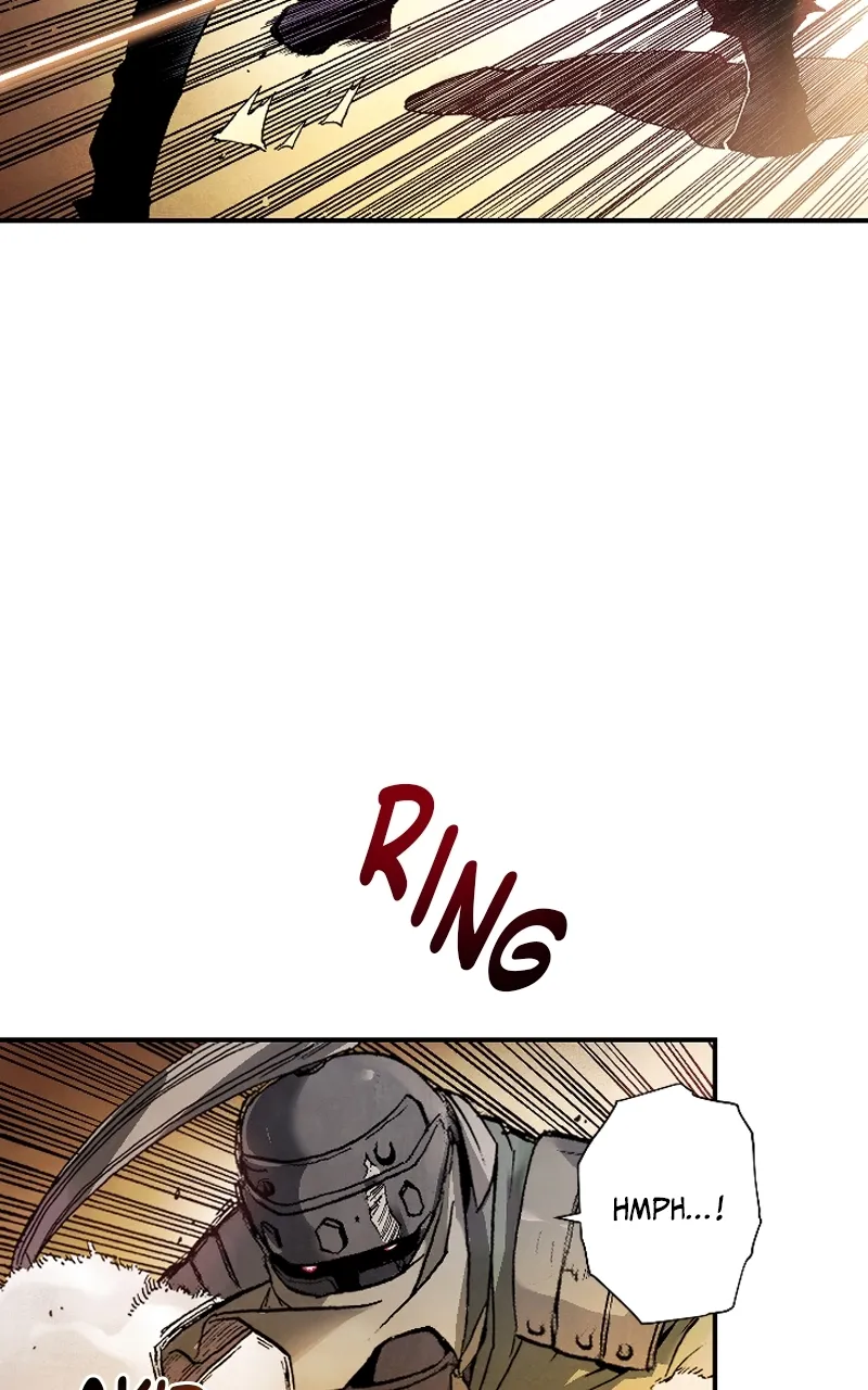 Hagure Chapter 32 page 54 - 